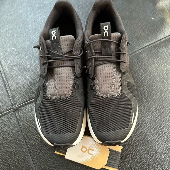 On Running Shoes Brand New On Kids Grade School Cloud Sky Shoes